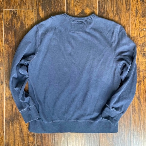 American Eagle Men's Sweatshirt in Large - Picture 2 of 4